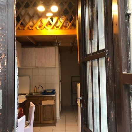 7Dab Apartments Huszar Contactless Self Check-In Budapest Esterno foto