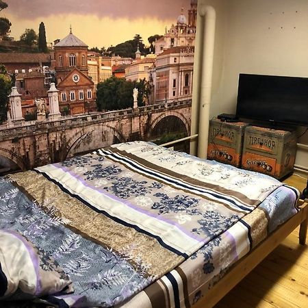 7Dab Apartments Huszar Contactless Self Check-In Budapest Esterno foto