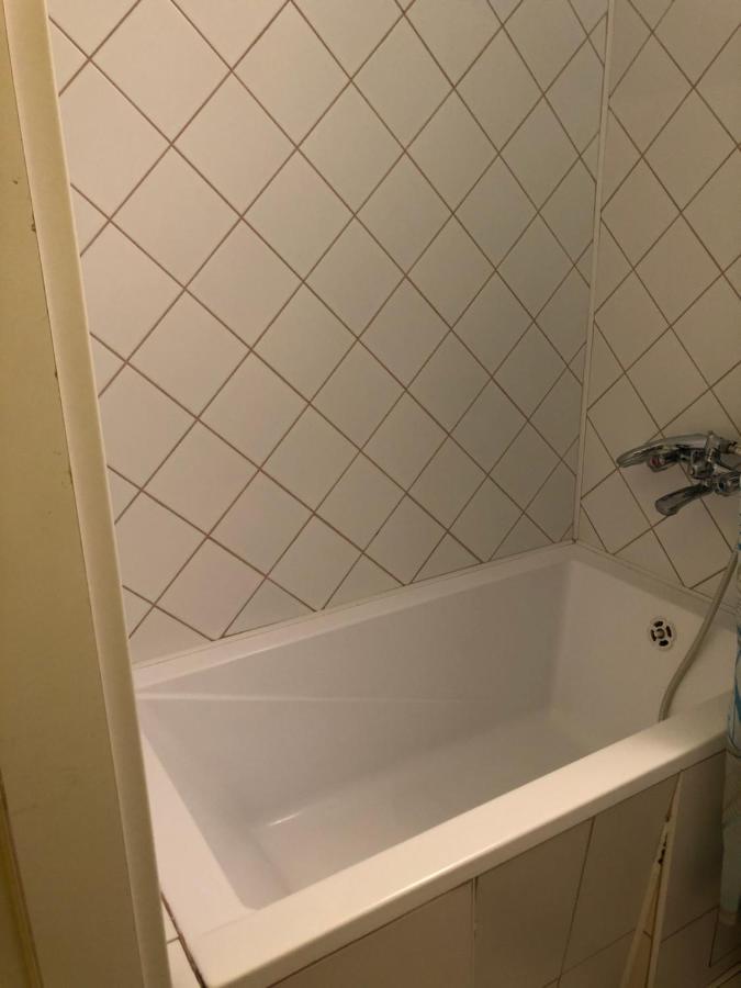 7Dab Apartments Huszar Contactless Self Check-In Budapest Esterno foto